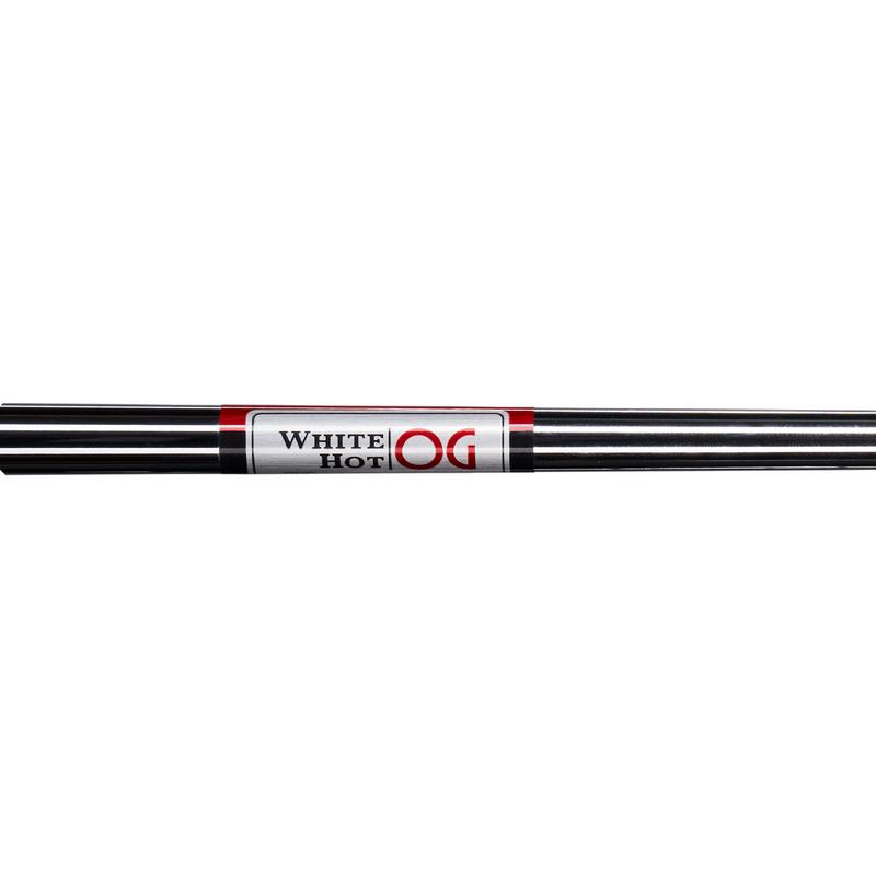 Odyssey White Hot OG 2-Ball OS Golf Putter - main image