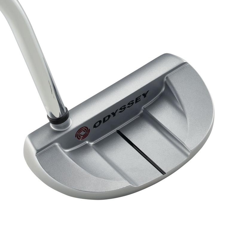 Odyssey White Hot OG #5 OS Golf Putter - main image
