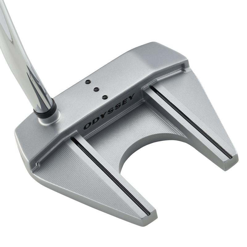 Odyssey White Hot OG #7 OS Golf Putter - main image
