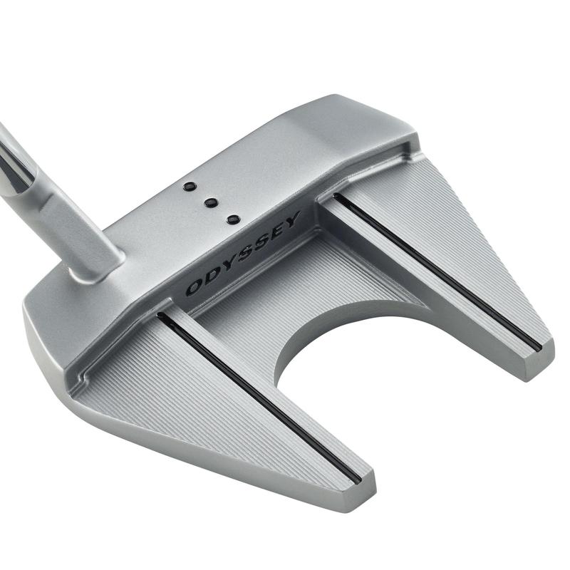 Odyssey White Hot OG #7S OS Golf Putter
