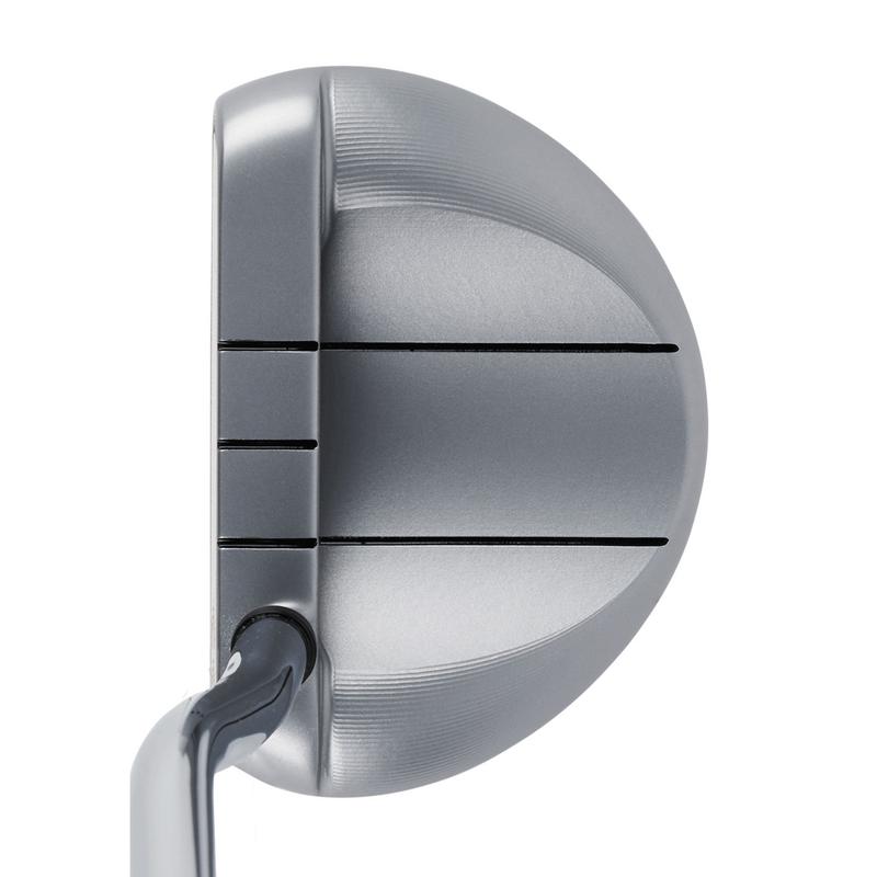 Odyssey White Hot OG Stroke Lab OS Rossie Golf Putter - main image