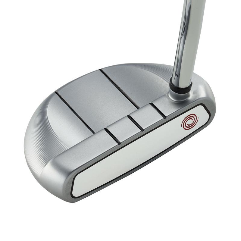 Odyssey White Hot OG Stroke Lab OS Rossie Golf Putter - main image