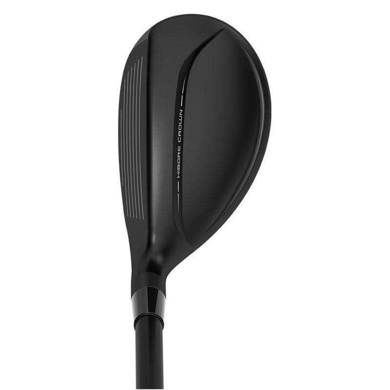 Cleveland Women's Launcher Halo Golf Hybrid - main image