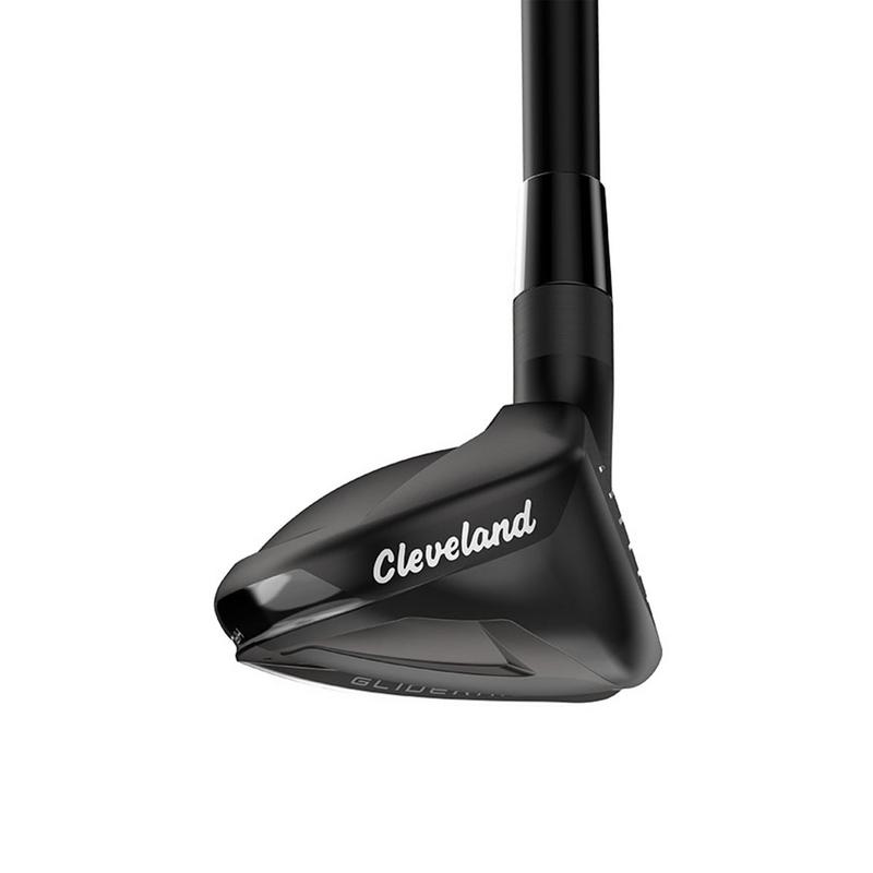 Cleveland Women's Launcher Halo Golf Hybrid - main image