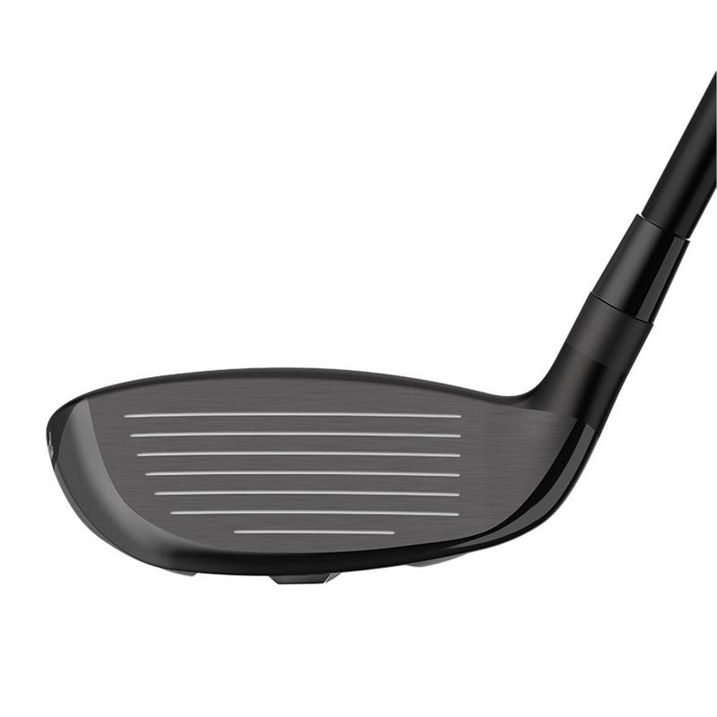 Cleveland Women's Launcher Halo Golf Hybrid - main image