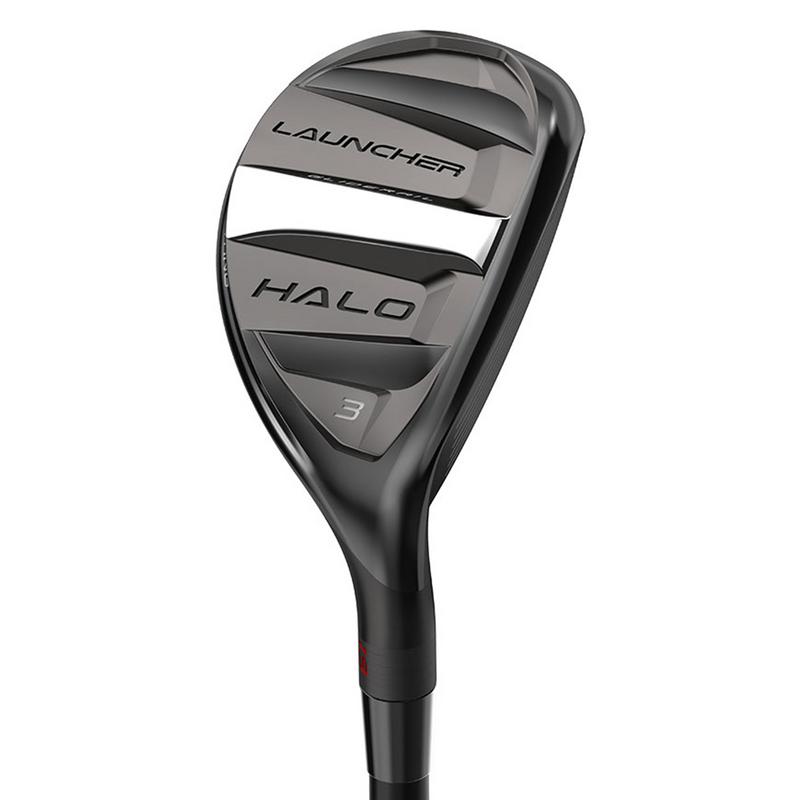Cleveland Women's Launcher Halo Golf Hybrid - main image
