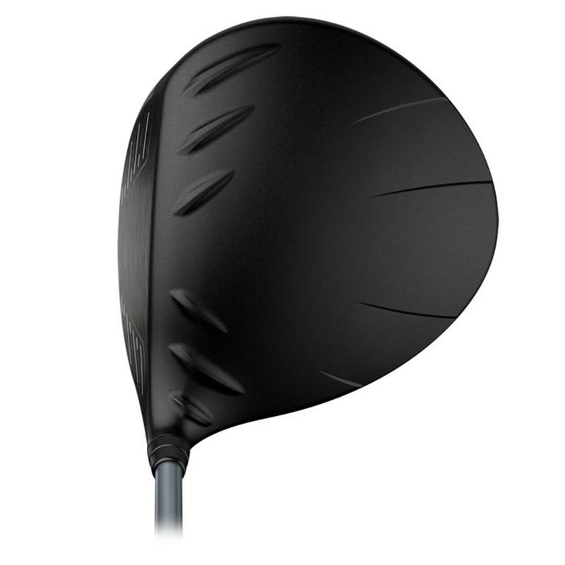 Ping G425 LST Golf Driver - main image