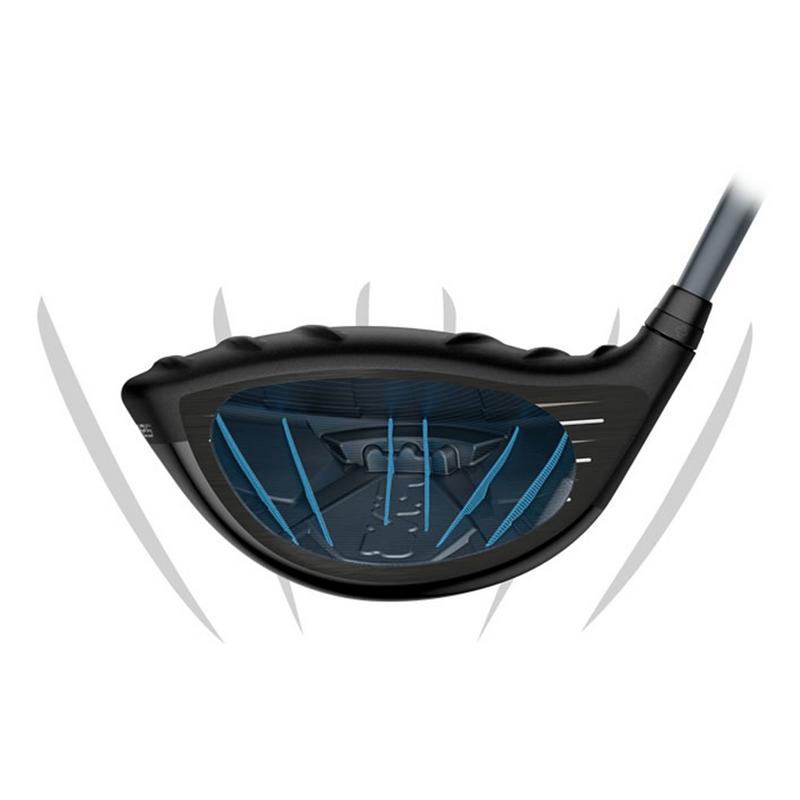 Ping G425 LST Golf Driver - main image