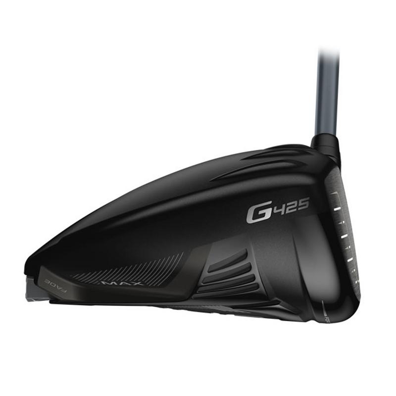 Ping G425 Max Golf Driver - main image