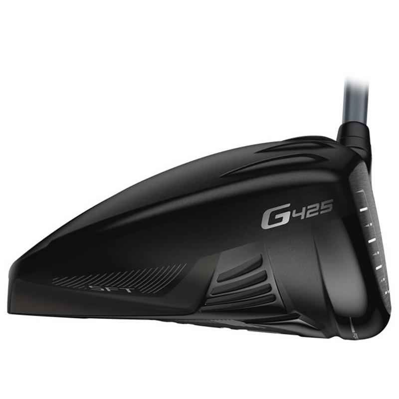 Ping G425 SFT Golf Driver - main image