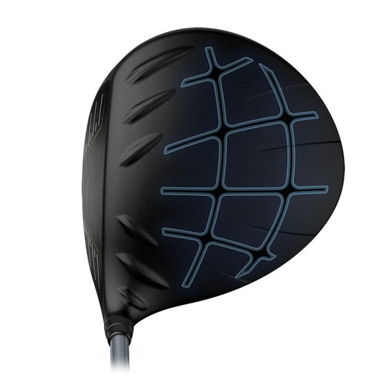 Ping G425 SFT Golf Driver - main image