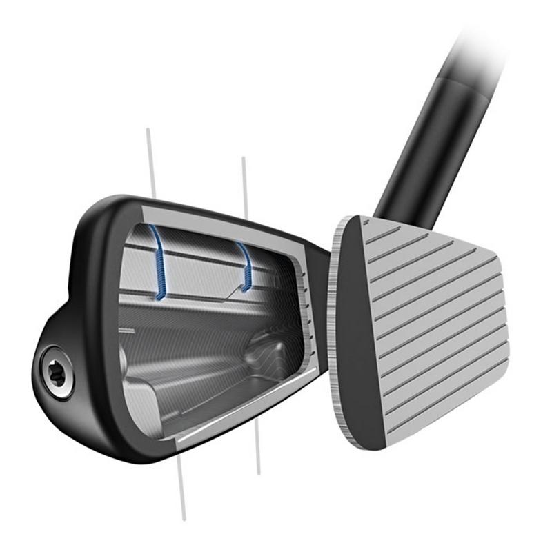 Ping G425 Crossover Golf Iron Hybrid - main image