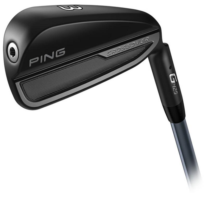 Ping G425 Crossover Golf Iron Hybrid - main image