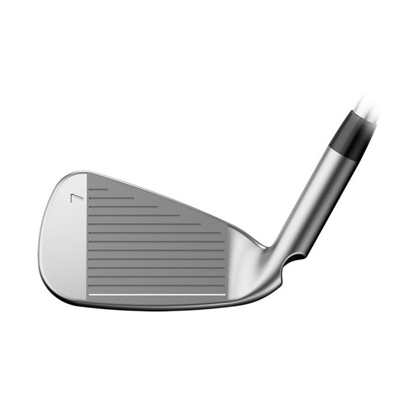 Ping G425 Golf Irons - Steel  - main image