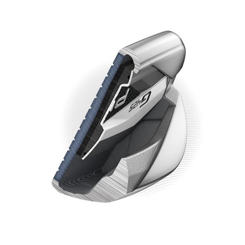 Ping G425 Golf Irons - Steel  - main image