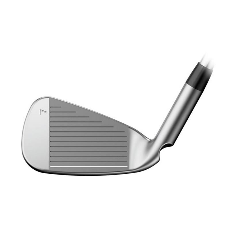 Ping G425 Golf Irons - Graphite - main image