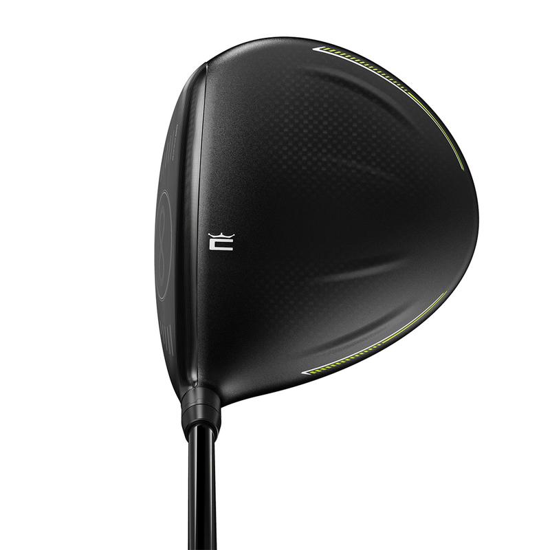 Cobra King RADSPEED XB Driver  - main image