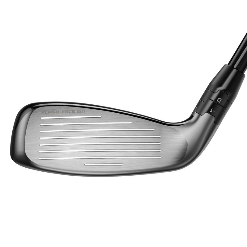 Callaway Apex Golf Hybrid - main image