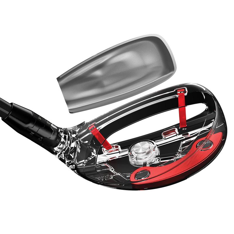 Callaway Apex Golf Hybrid - main image