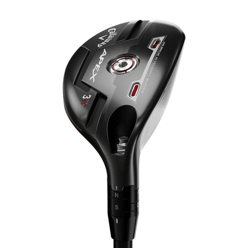 Callaway Apex Golf Hybrid