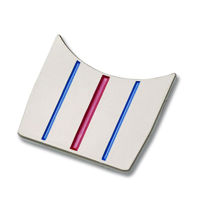 Callaway Triple Track Ball Marker 2 Pack - main image