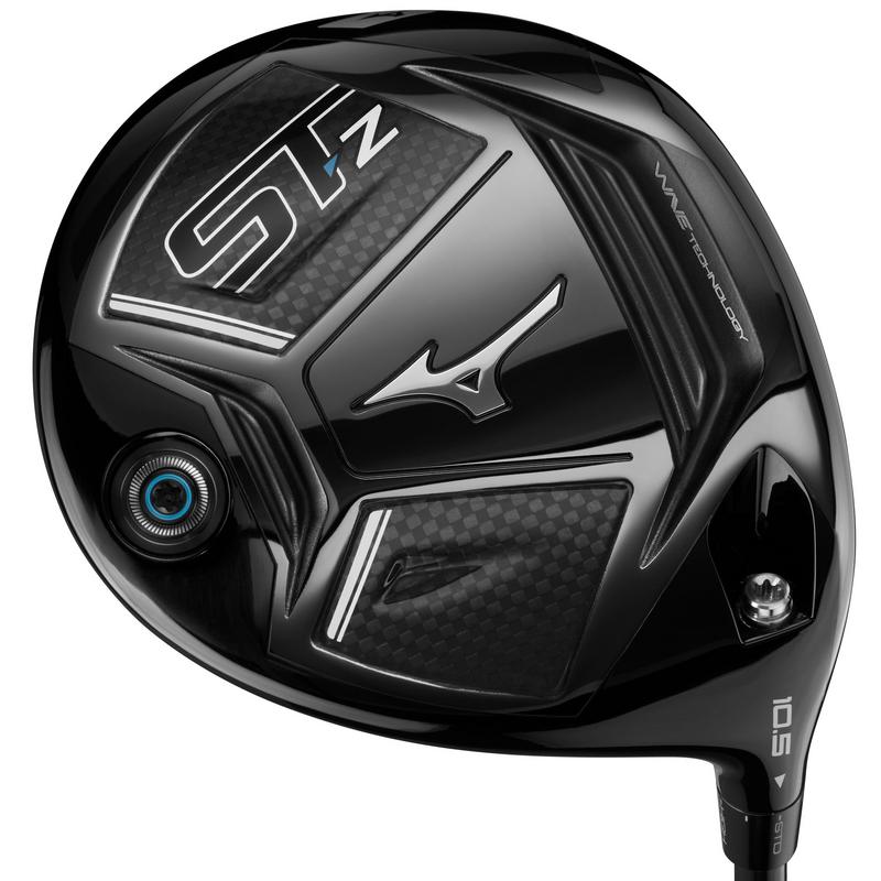 Mizuno ST-Z Golf Driver - main image