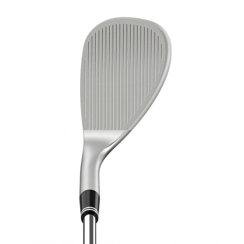 Cleveland RTX Zipcore Full Face Golf Wedge - Tour Satin