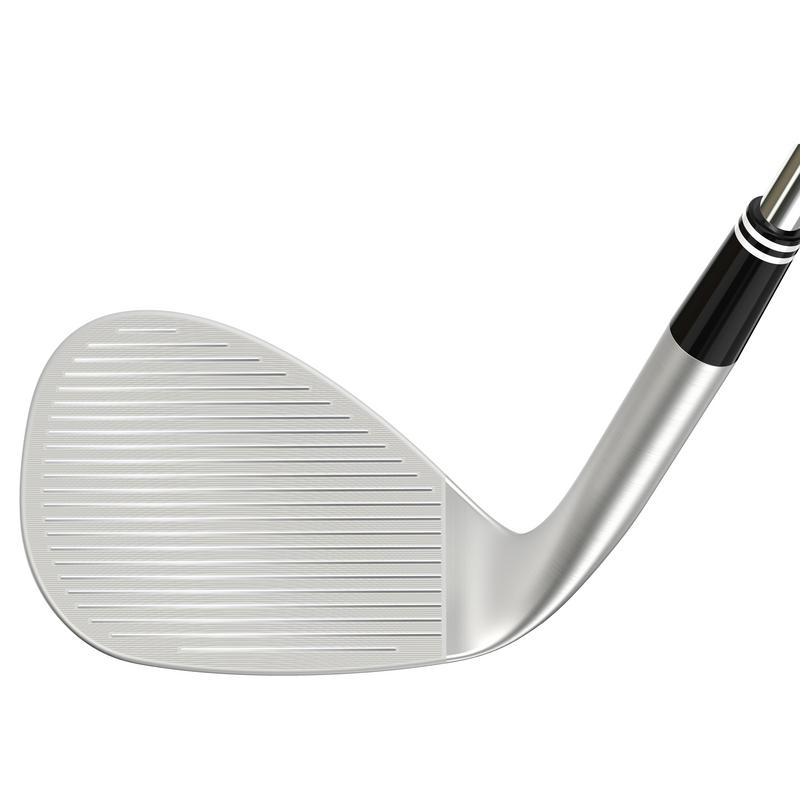 Cleveland RTX Zipcore Full Face Golf Wedge - Tour Satin