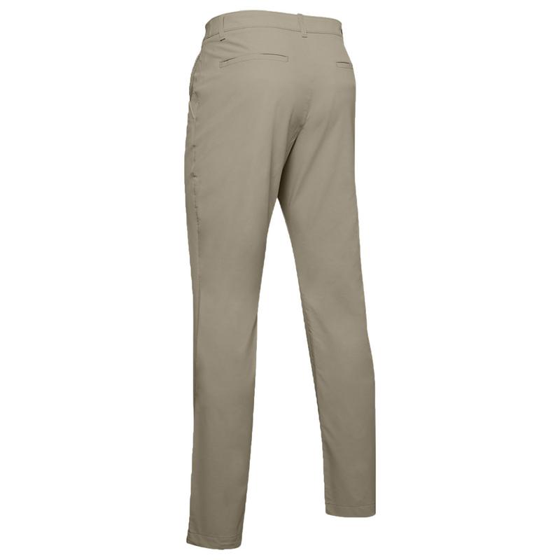 Under Armour UA Tech Pants - Khaki  - main image