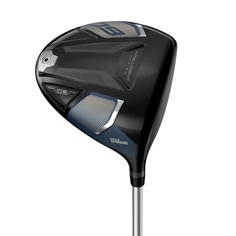Wilson Staff D9 Men's Full Golf Package Set - main image