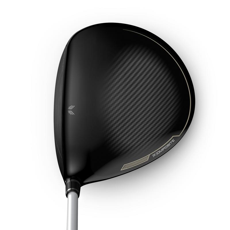 Wilson Staff D9 Men's Full Golf Package Set - main image
