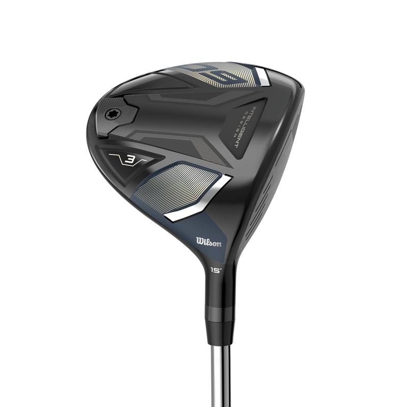 Wilson Staff D9 Men's Full Golf Package Set - main image