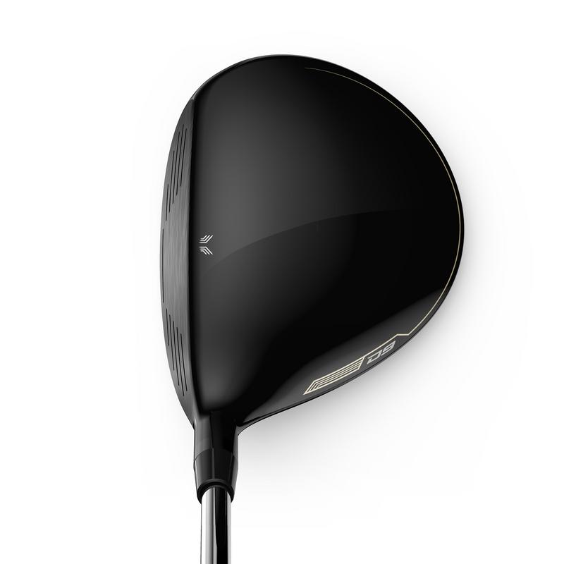 Wilson Staff D9 Men's Full Golf Package Set - main image