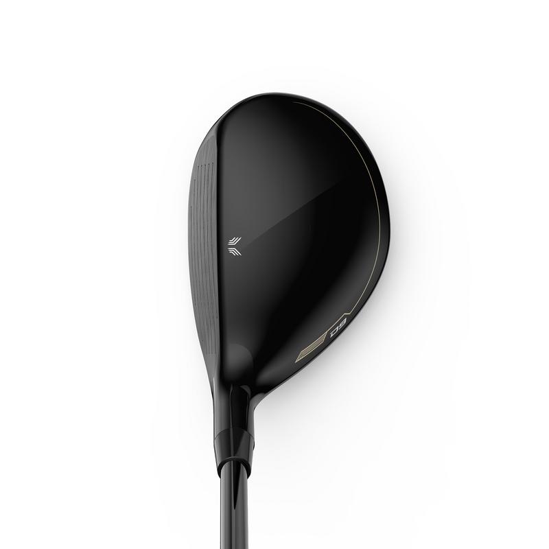 Wilson Staff D9 Men's Full Golf Package Set - main image