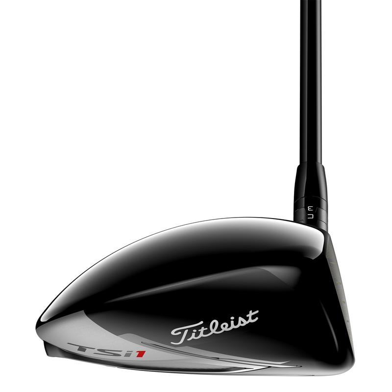 Titleist TSi1 Golf Driver - SALE - main image