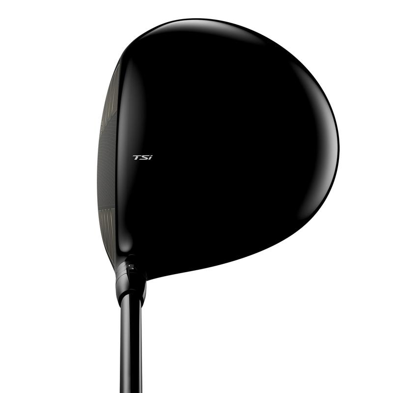 Titleist TSi1 Golf Driver - SALE - main image