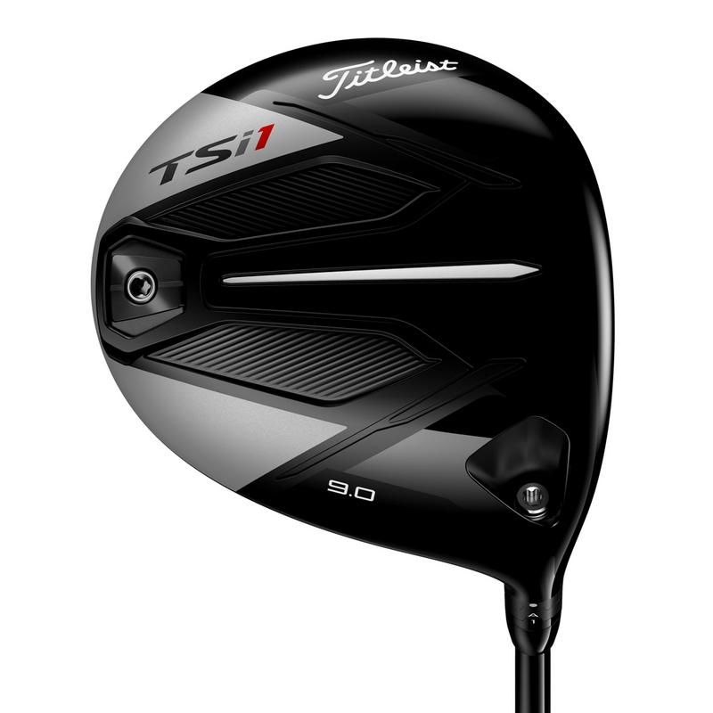 Titleist TSi1 Golf Driver - SALE - main image