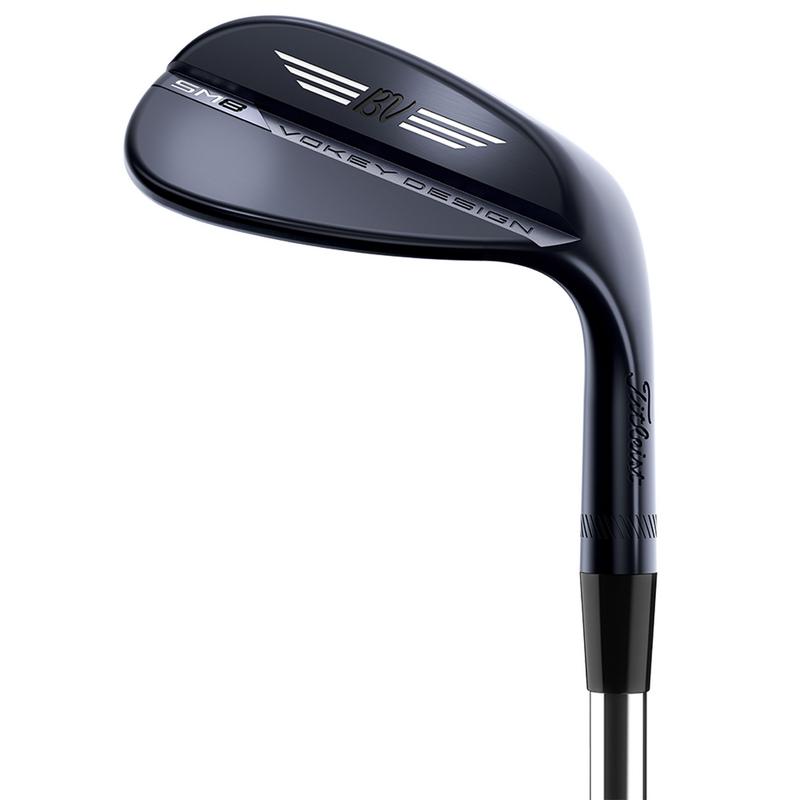 Titleist Vokey SM8 Golf Wedge - Slate Blue - main image