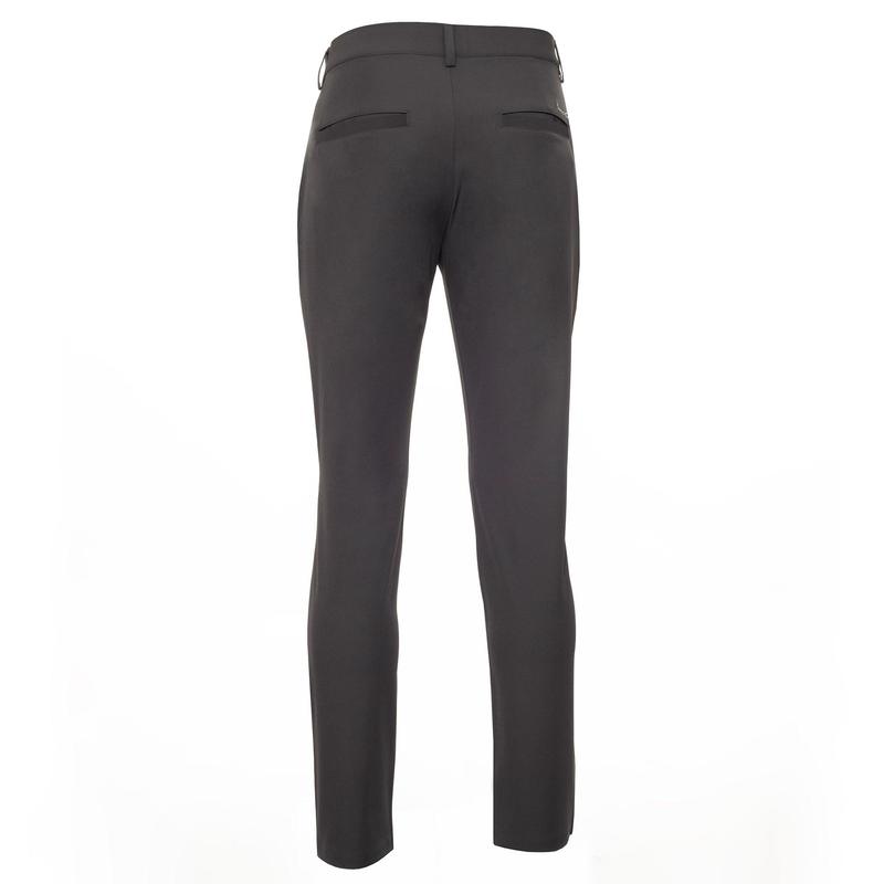 Dwyers & Co OMG Golf Trouser - Grey