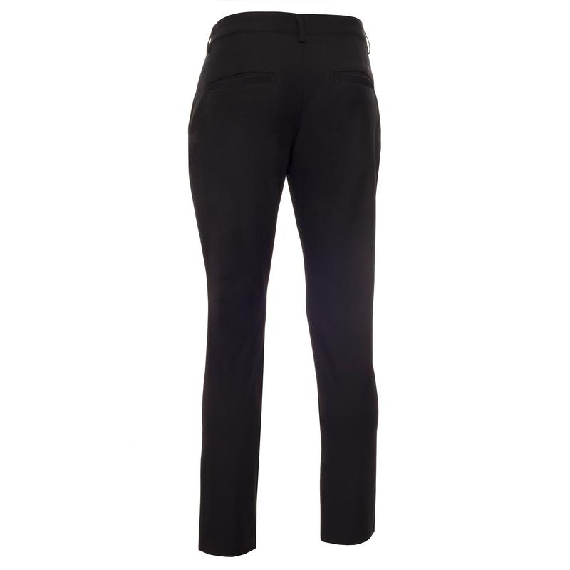 Dwyers & Co OMG Golf Trouser - Black - main image