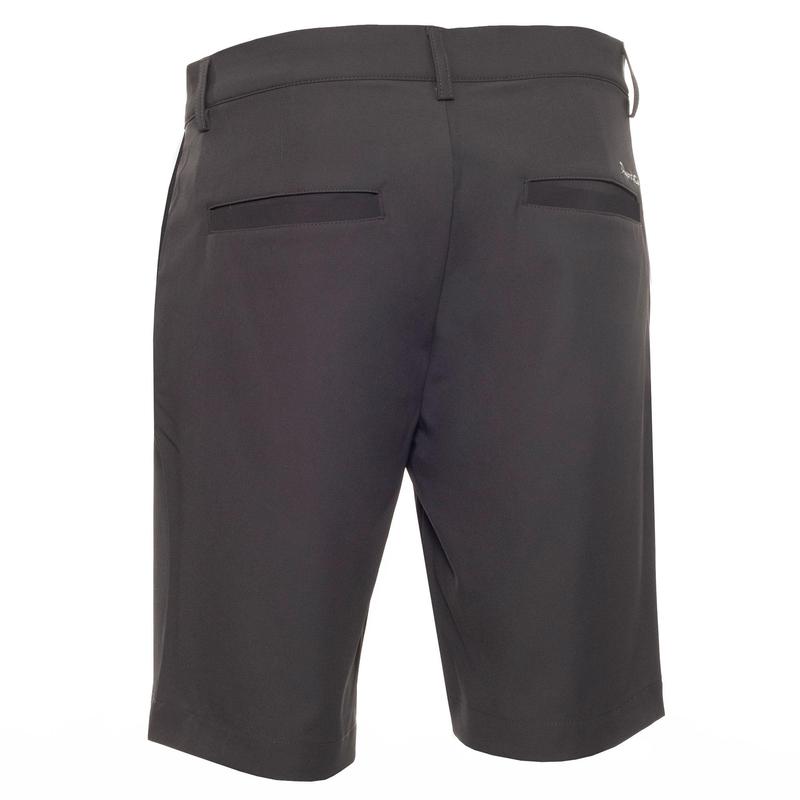 Dwyers & Co OMG Golf Shorts - Grey - main image