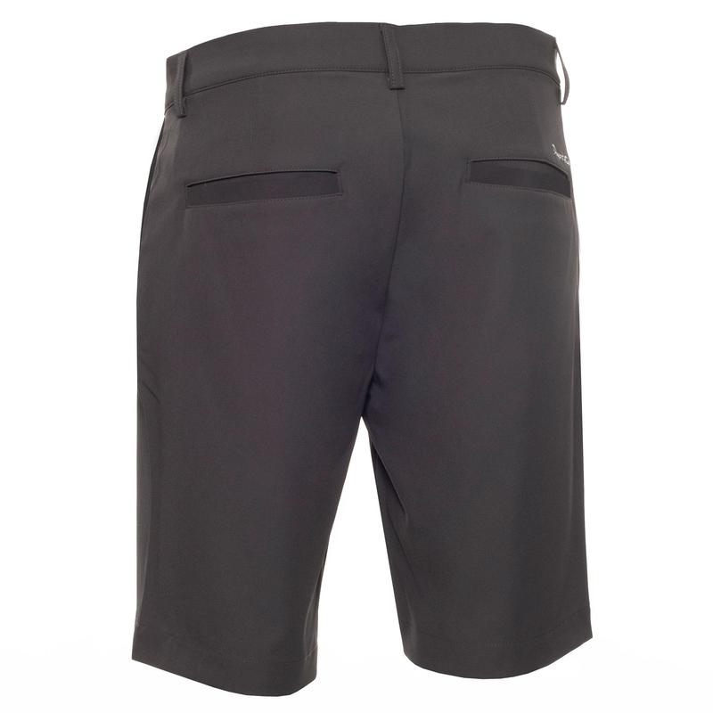 Dwyers & Co OMG Golf Shorts - Grey