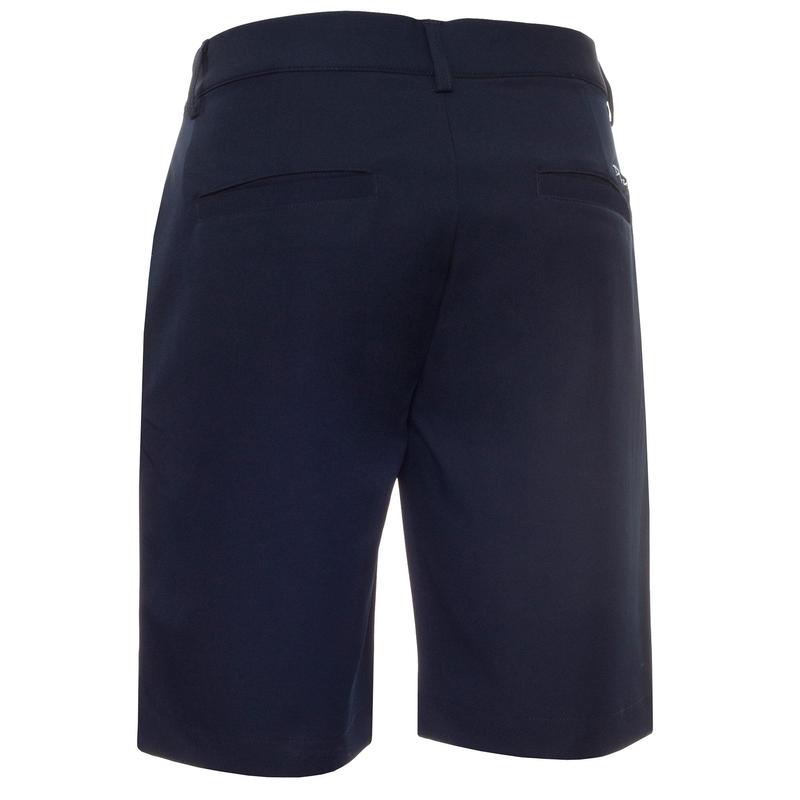 Dwyers & Co OMG Golf Shorts - Navy - main image