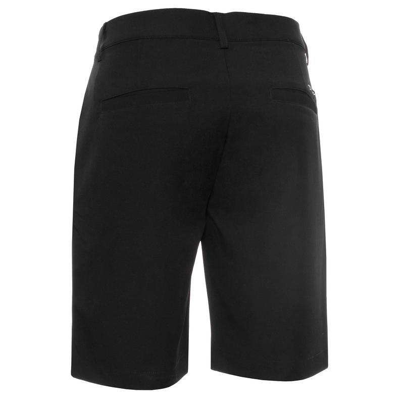 Dwyers & Co OMG Golf Shorts - Black - main image