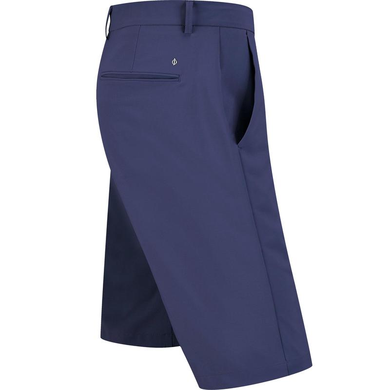 Oscar Jacobson Davenport Mens Golf Short - Navy - main image