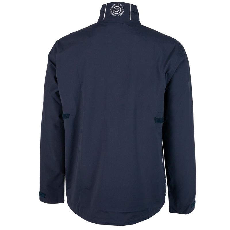 Galvin Green Aden Paclite Gore-Tex Waterproof Jacket - Navy - main image