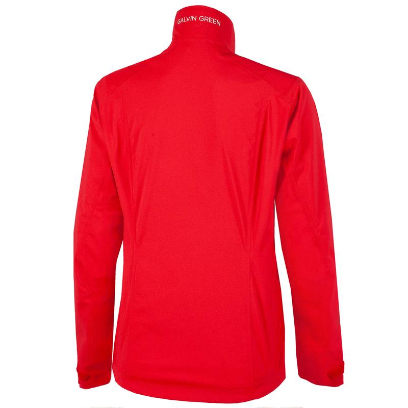 Galvin green arissa jacket discount