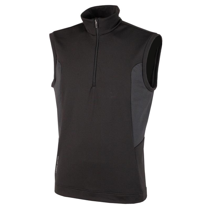 Galvin Green Dalton Insula Full Zip Bodywarmer - main image
