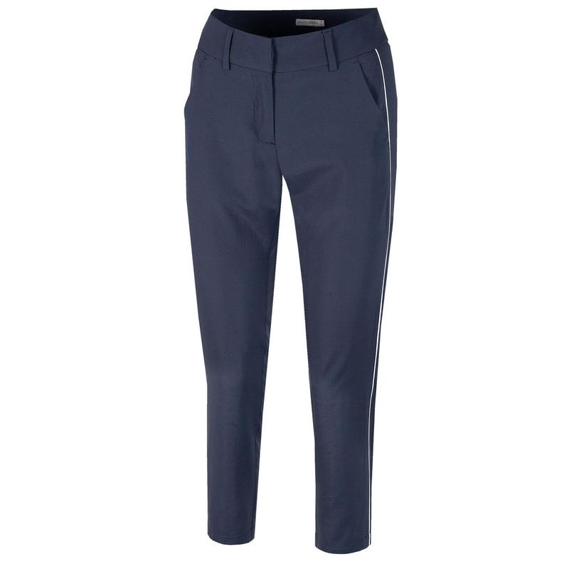 Galvin Green Nicole Ventil8 Ladies Golf Trousers - Navy - main image