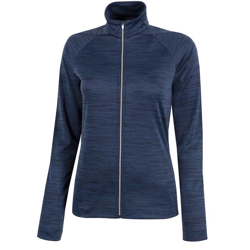 Galvin Green Debbie Insula Ladies Golf Jacket - Navy - main image